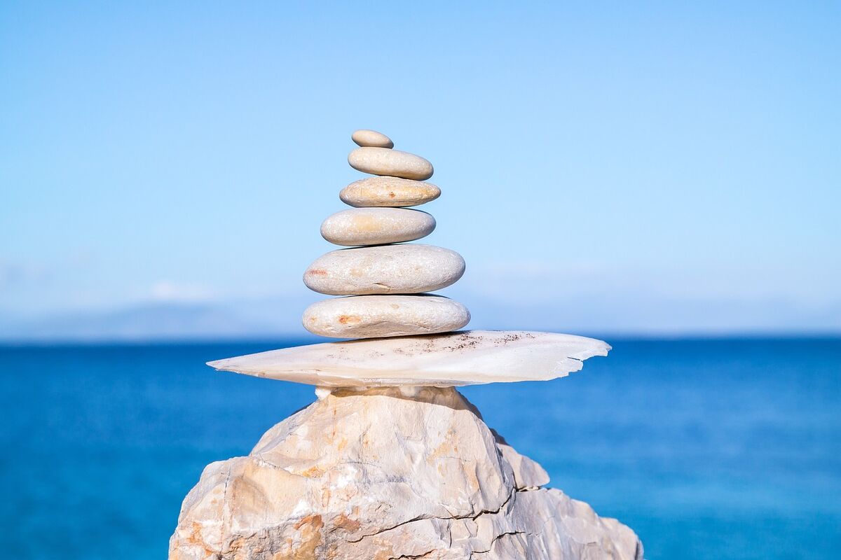 Meditation instructor